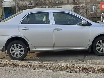 Авто Toyota Corolla 2010 № 8423235