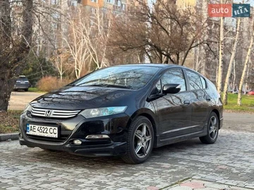 Авто Honda Insight 2010 № 8423236