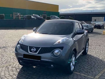 Авто Nissan Juke 2011 № 8423240