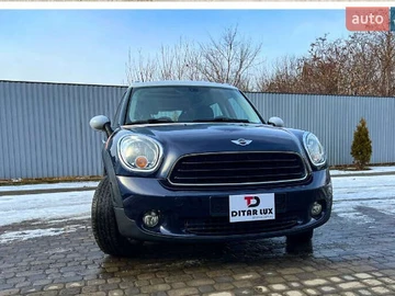 Авто MINI Countryman 2014 № 8423398