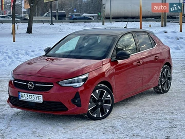 Авто Opel Corsa 2021 № 8423511