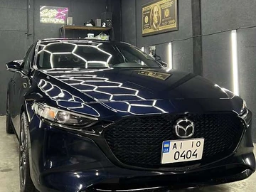 Авто Mazda 3 2019 № 8423647