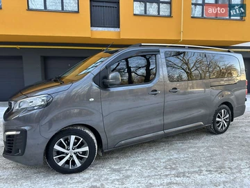 Авто Peugeot Expert 2017 № 8423650