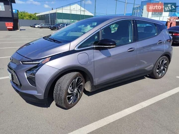 Авто Chevrolet Bolt Ev 2023 № 8423652