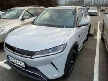 Авто BYD Yuan Up 2025 № 8423654