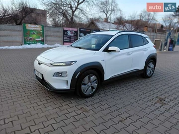 Авто Hyundai Kona 2020 № 8423655