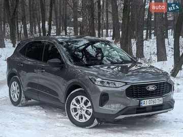 Авто Ford Escape 2023 № 8423663