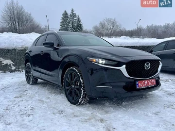 Авто Mazda Cx-30 2023 № 8423682