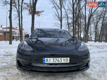 Авто Tesla Model 3 2023 № 8423688