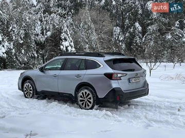Авто Subaru Outback 2019 № 8423690