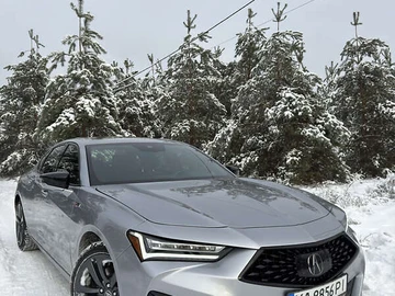 Авто Acura Tlx 2022 № 8423749