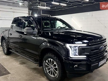 Авто Ford F-150 2019 № 8423807