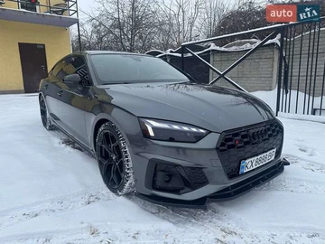 Авто Audi S5 Sportback 2021 № 8423813