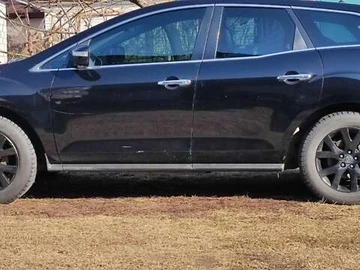 Авто Mazda Cx-7 2007 № 8423845