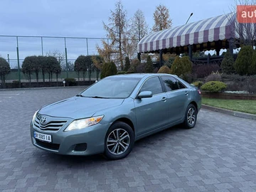 Авто Toyota Camry 2010 № 8423848