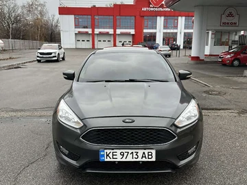 Авто Ford Focus 2015 № 8423849