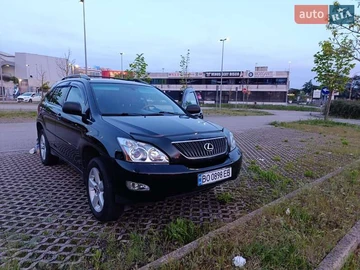 Авто Lexus Rx 2004 № 8423850