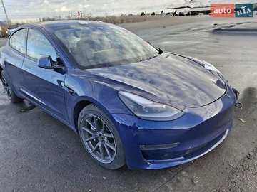 Авто Tesla Model 3 2021 № 8423857
