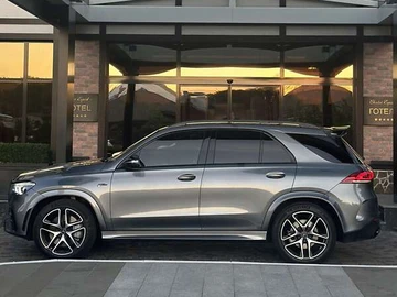 Авто Mercedes Gle-Class 2021 № 8423869