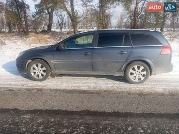 Авто Opel Vectra 2008 № 8423903