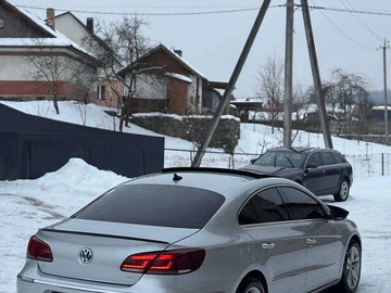 Авто Volkswagen Cc Passat Cc 2013 № 8423911