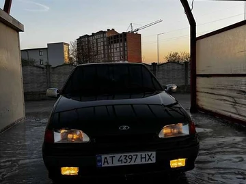 Авто ВАЗ 2115 Samara 2007 № 8423915