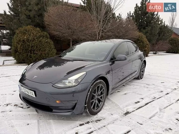 Авто Tesla Model 3 2022 № 8423917