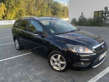Авто Ford Focus 2008 № 8423941