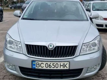 Авто Skoda Octavia 2011 № 8423948