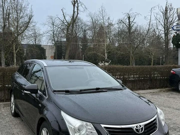 Авто Toyota Avensis 2011 № 8423950
