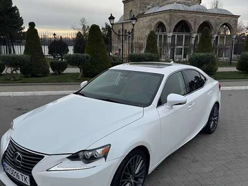 Авто Lexus Is 2014 № 8423957