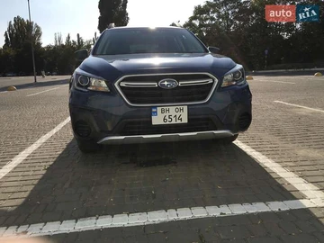 Авто Subaru Outback 2019 № 8423958
