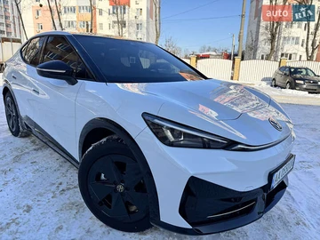 Авто Volkswagen Id Unyx 2024 № 8423994