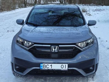 Авто Honda Cr-V 2020 № 8423996