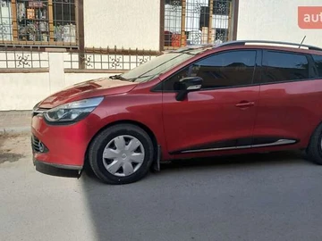 Авто Renault Clio 2013 № 8424064