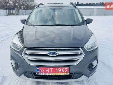 Авто Ford Escape 2018 № 8424066