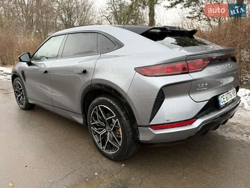 Авто BYD Song L 2025 № 8424072
