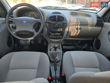 Авто ВАЗ 1117 Калина 2012 № 8424146