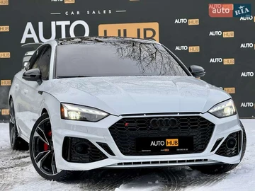 Авто Audi S5 Sportback 2024 № 8424195