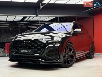 Авто Audi Rs Q8 2023 № 8424197