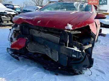 Авто Hyundai Elantra 2020 № 8424234