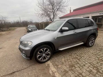 Авто BMW X5 2007 № 8424262