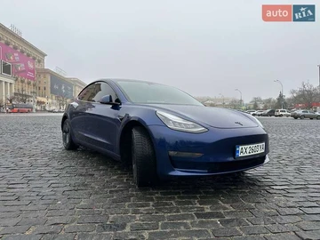 Авто Tesla Model 3 2020 № 8424275