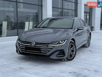 Авто Volkswagen Arteon 2022 № 8424288