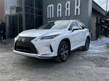 Авто Lexus Rx 2022 № 8424290