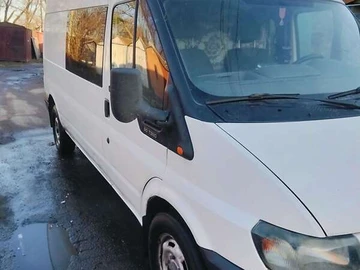 Авто Ford Transit 2005 № 8424367