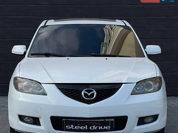 Авто Mazda 3 2007 № 8424381
