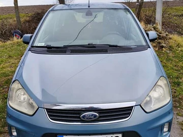 Авто Ford C-Max 2009 № 8424385