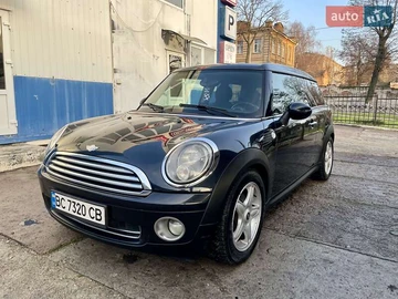 Авто MINI Cooper 2007 № 8424389