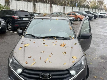 Авто ВАЗ 2190 Granta 2019 № 8424393